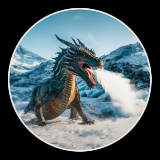 SáRkÁnY IcE | MIA | ModerneImageArt |